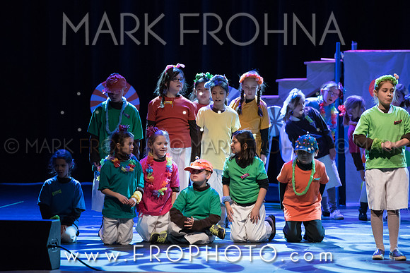 BDA Willy Wonka Kids-12