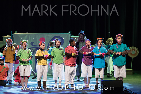 BDA Willy Wonka Kids-13