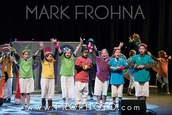 BDA Willy Wonka Kids-14