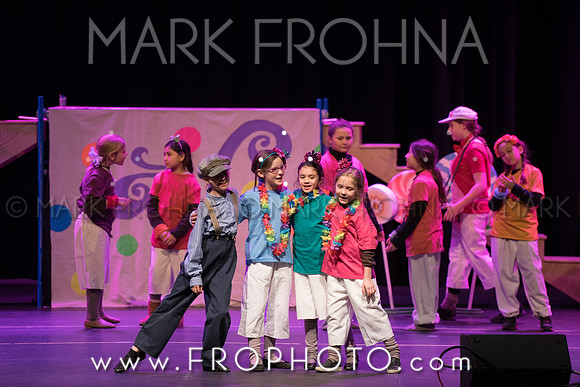 BDA Willy Wonka Kids-21