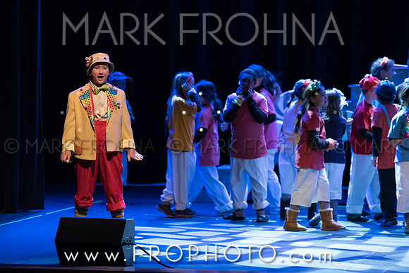 BDA Willy Wonka Kids-25