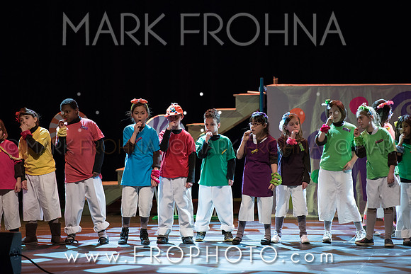 BDA Willy Wonka Kids-30