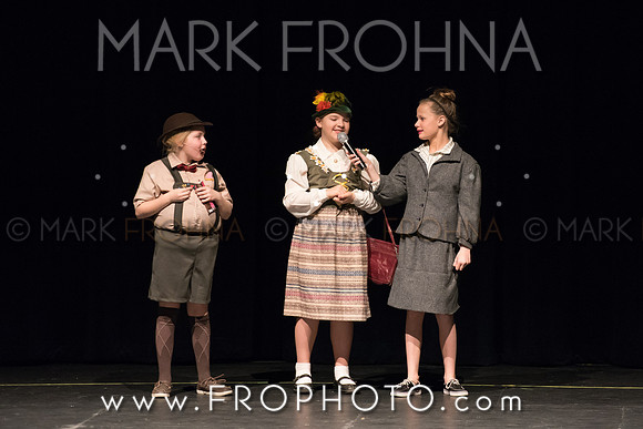 BDA Willy Wonka Kids-37