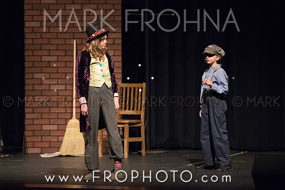 BDA Willy Wonka Kids-40