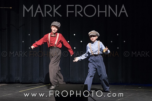 BDA Willy Wonka Kids-52