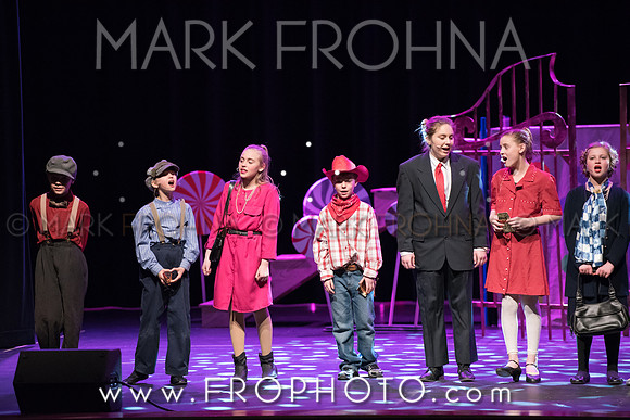 BDA Willy Wonka Kids-60