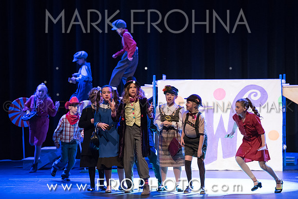 BDA Willy Wonka Kids-63