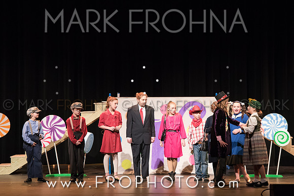 BDA Willy Wonka Kids-70