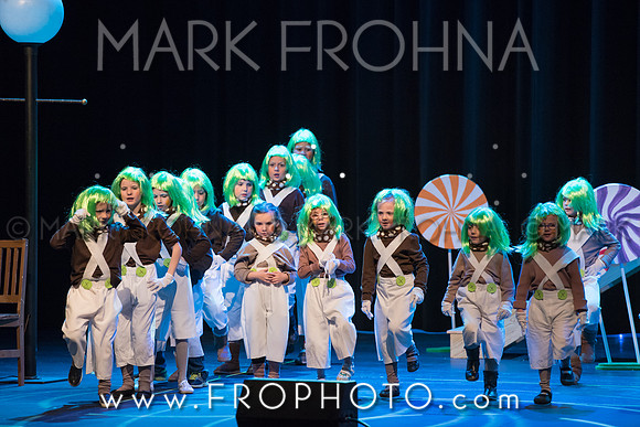 BDA Willy Wonka Kids-75