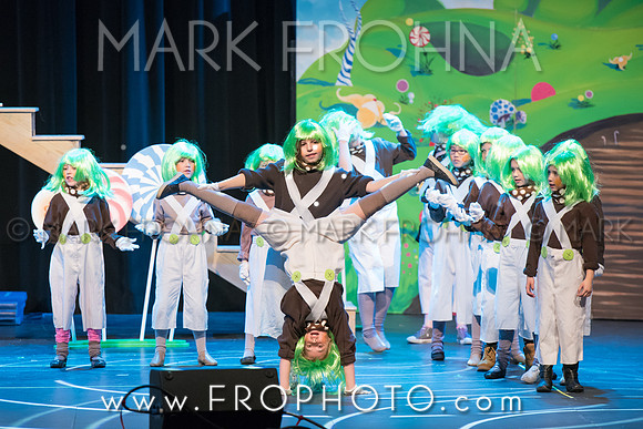 BDA Willy Wonka Kids-80