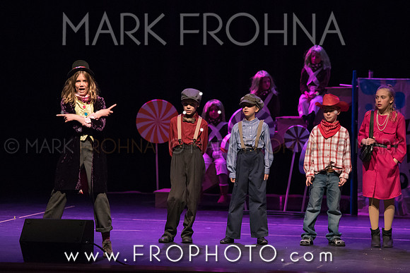 BDA Willy Wonka Kids-108