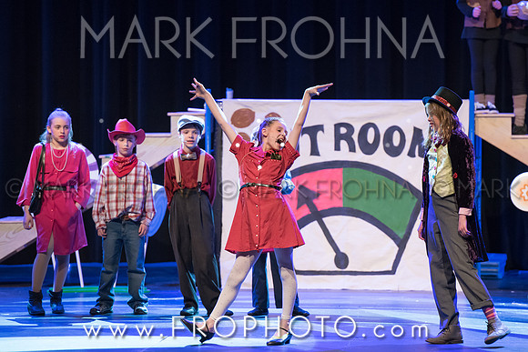 BDA Willy Wonka Kids-120