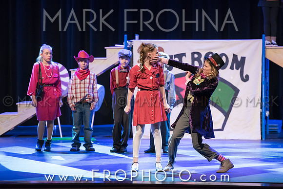 BDA Willy Wonka Kids-122