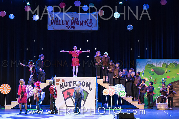 BDA Willy Wonka Kids-125