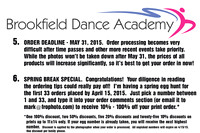 BDA Ordering Tips 4