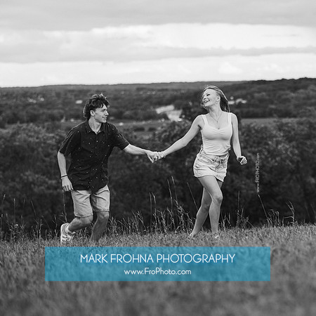 Ella and Ryan Senior Shoot-14-2