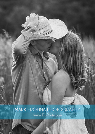 Ella and Ryan Senior Shoot-21