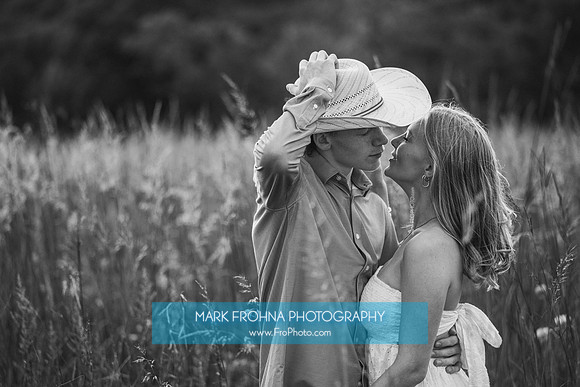 Ella and Ryan Senior Shoot-20