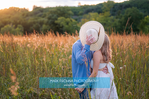 Ella and Ryan Senior Shoot-22