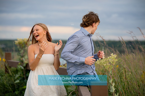 Ella and Ryan Senior Shoot-26