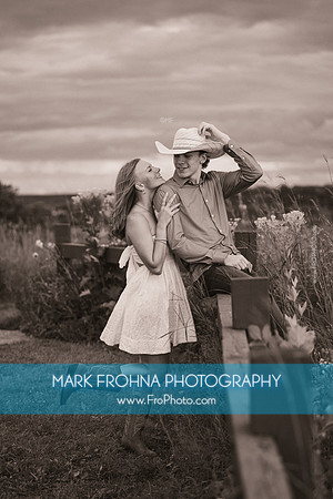 Ella and Ryan Senior Shoot-30-2