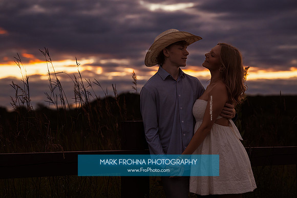 Ella and Ryan Senior Shoot-35