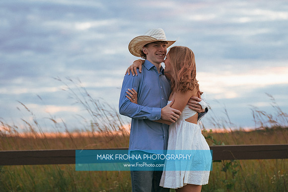 Ella and Ryan Senior Shoot-37