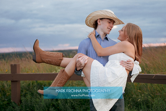 Ella and Ryan Senior Shoot-39