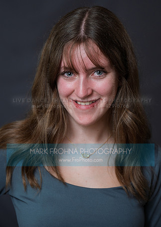 Main Street Song and Dance Company 2025-26-29