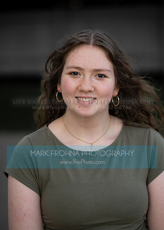 Main Street Company Headshots 2025-26-27