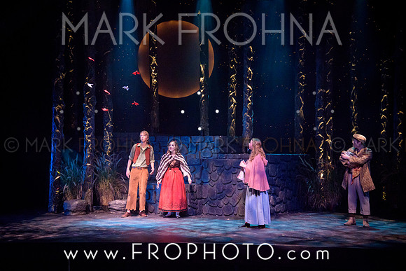 VAHS Into the Woods Highlights-77