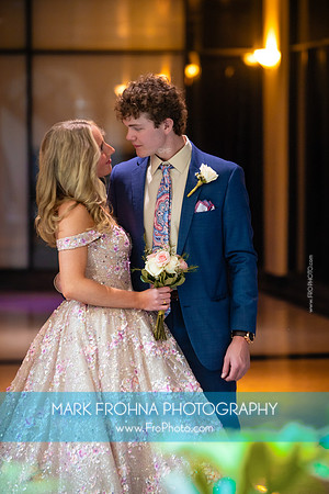 Waukesha West Prom at The Avenue 2025-34
