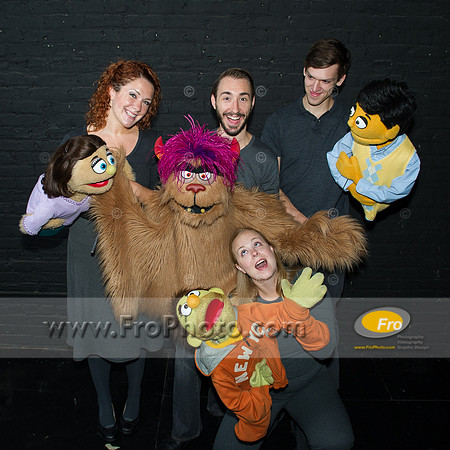 Skylight Avenue Q Promos-6