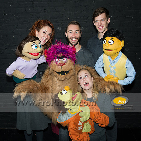 Skylight Avenue Q Promos-7