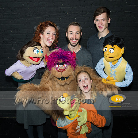 Skylight Avenue Q Promos-8