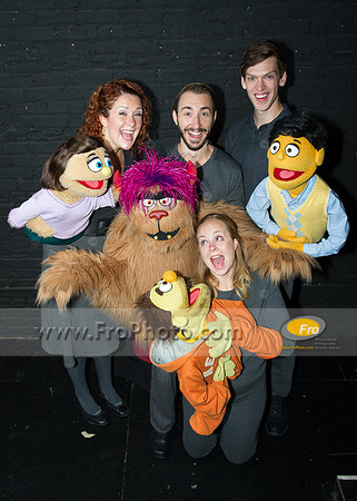 Skylight Avenue Q Promos-9