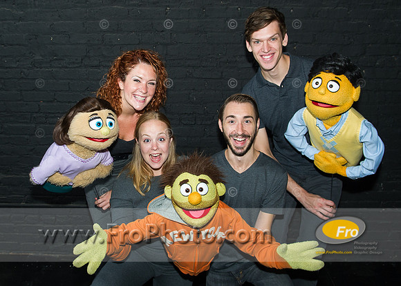 Skylight Avenue Q Promos-10