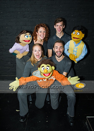 Skylight Avenue Q Promos-11
