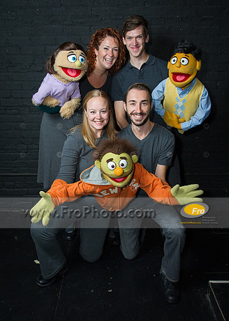 Skylight Avenue Q Promos-14