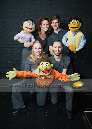 Skylight Avenue Q Promos-16