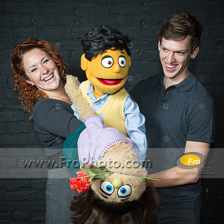 Skylight Avenue Q Promos-17