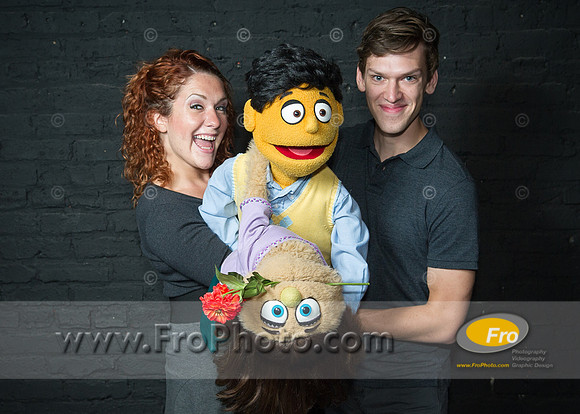 Skylight Avenue Q Promos-18