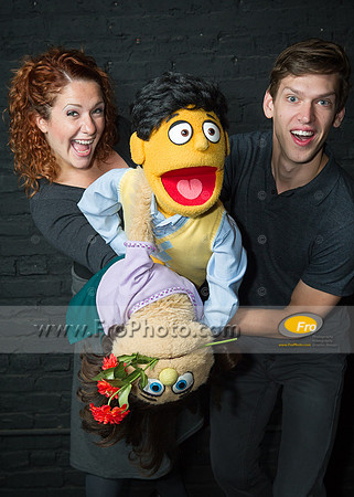 Skylight Avenue Q Promos-20