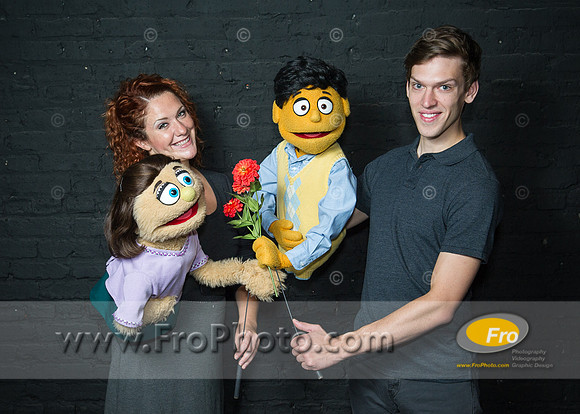 Skylight Avenue Q Promos-23