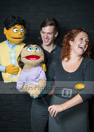 Skylight Avenue Q Promos-24