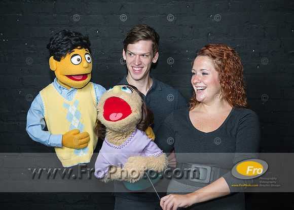 Skylight Avenue Q Promos-25