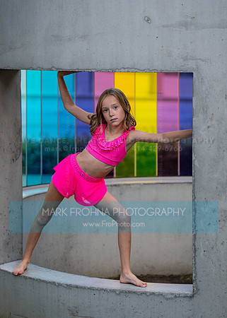 Dance Ambassador 2025-26 Katie Downtown-76