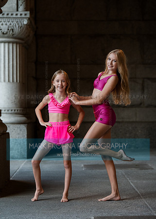 Dance Ambassador 2025-26 Katie Downtown-51