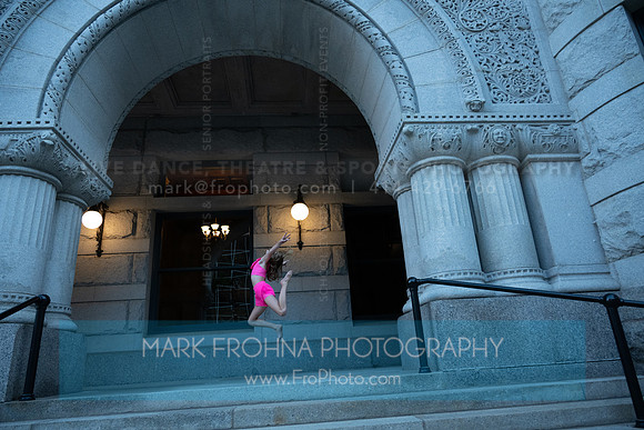 Dance Ambassador 2025-26 Katie Downtown-50