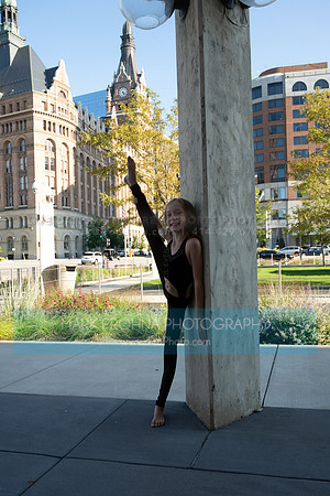 Dance Ambassador 2025-26 Katie Downtown-7